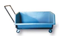 Chip Cart