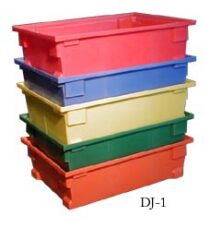 Stack & Nest Boxes