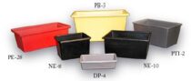 Nesting Boxes