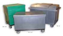 Covered Cases