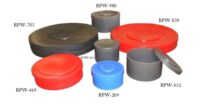 Round Stacking Boxes