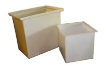 Straight-Sided Boxes