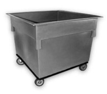 Large Capacity Box Trucks