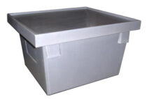 Boxes with Lids