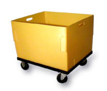 Parts Bins