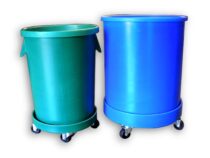 Barrel and Drum Dollies
