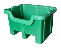 Unique Pallet Containers