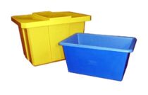 Poly Bins