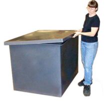 Other Bulk Bins