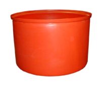 Round Bins
