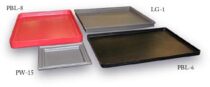 Rotationally Molded Trays